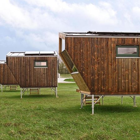 Sleep Space 6 - Hooksiel Im Wangerland シリヒ エクステリア 写真