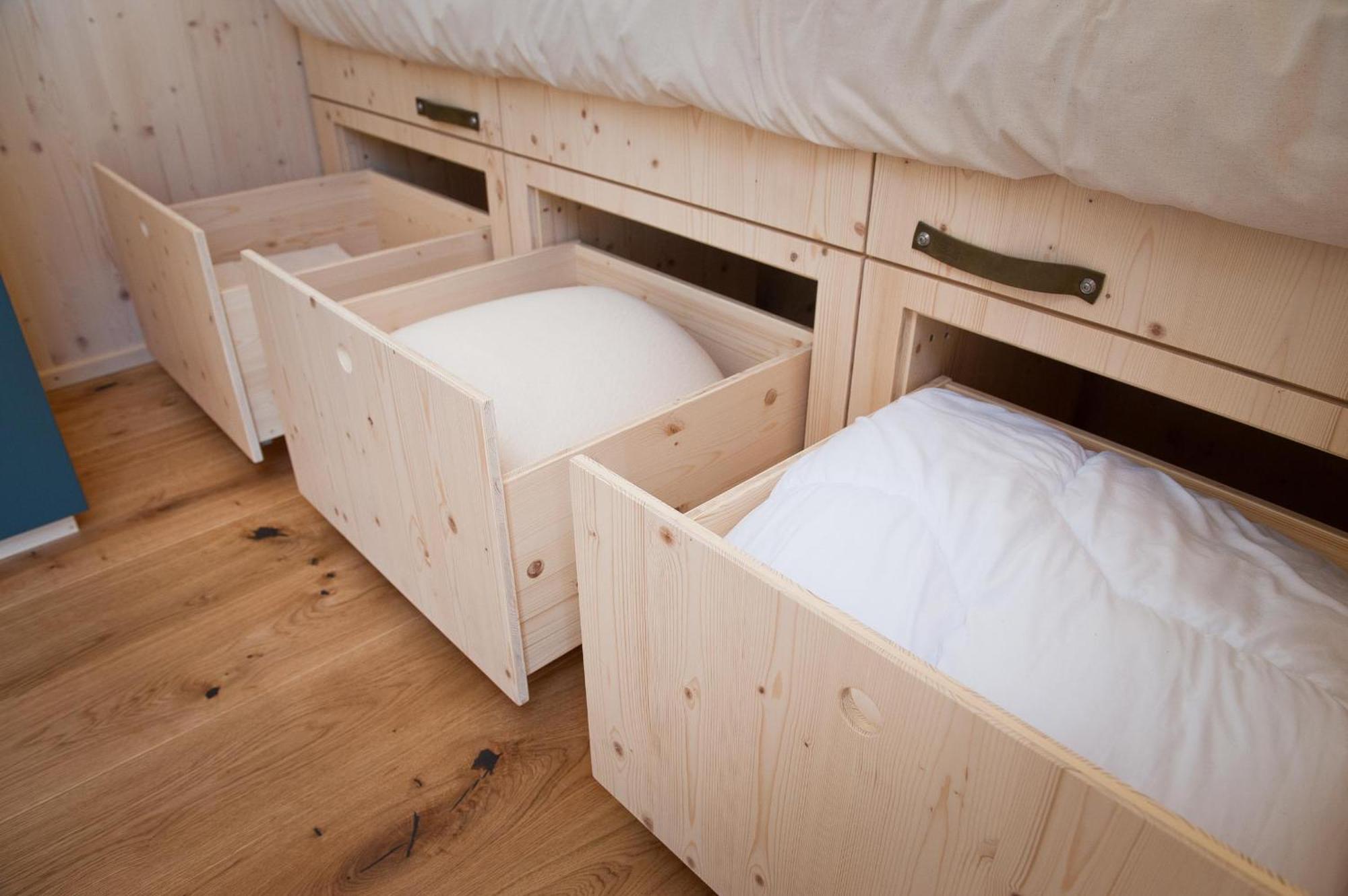 Sleep Space 6 - Hooksiel Im Wangerland シリヒ エクステリア 写真